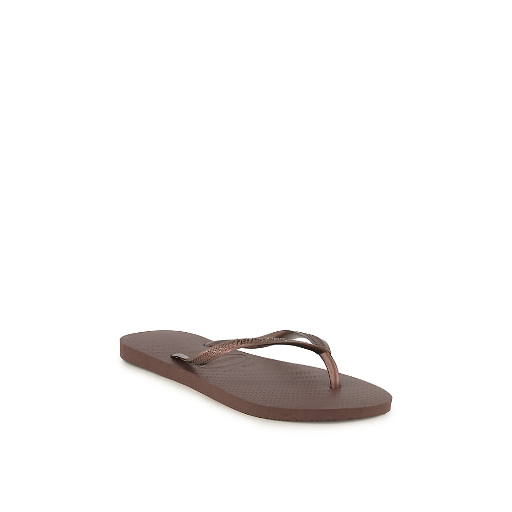 Havaianas braun cheap