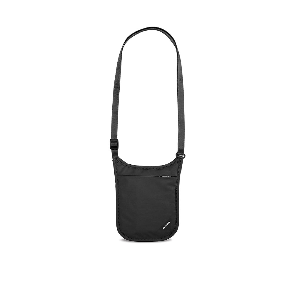 Pacsafe Coversafe V75 RFID Tasche in schwarz kaufen | ochsnersport.ch