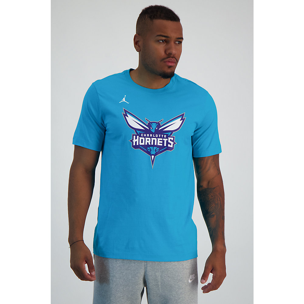 Hornets t outlet shirt