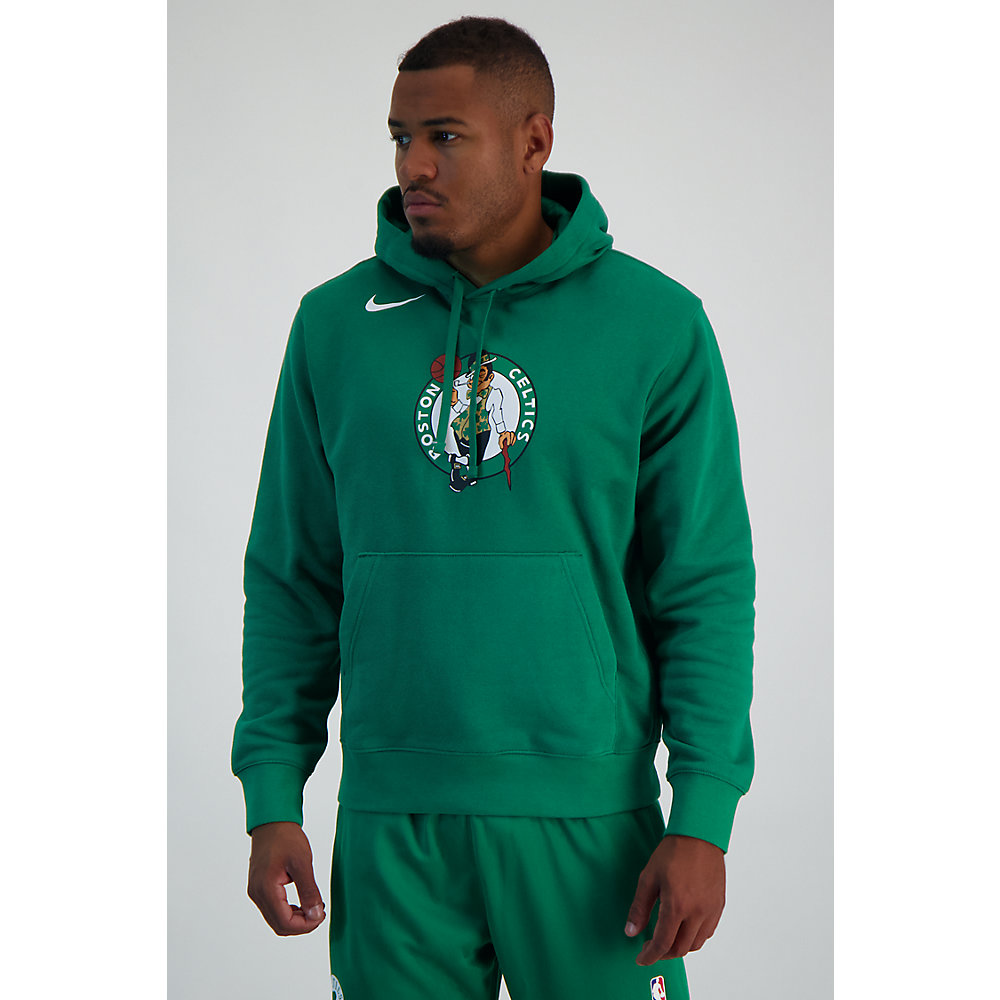 Boston celtics 2024 nike hoodie