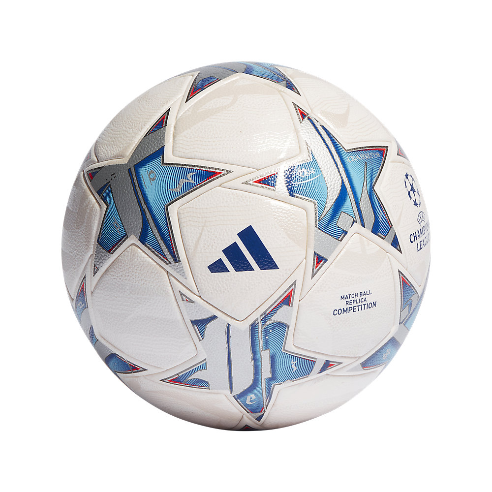 adidas Performance UEFA Champions League Competition ballon de