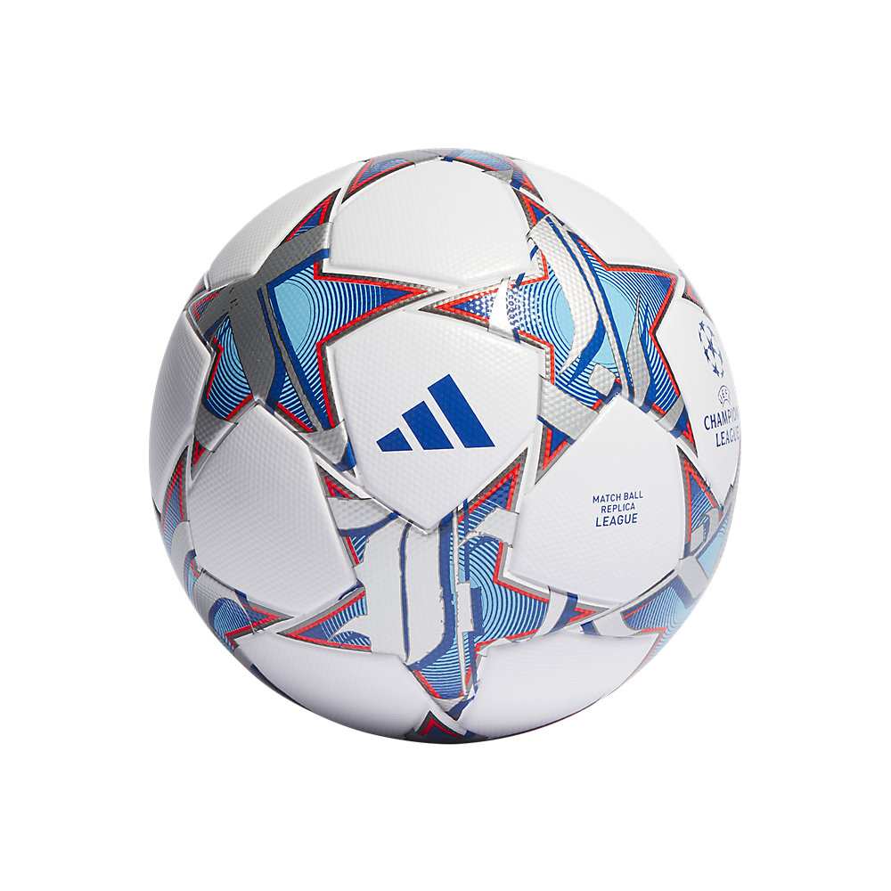 Ballon de Football adidas Féminin Ligue des Champions Match Officiel ADIDAS