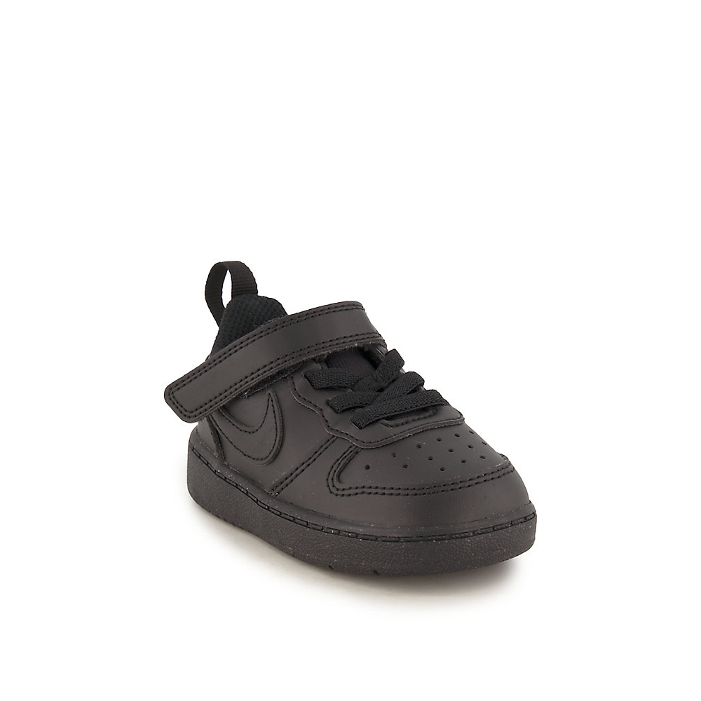 Nike Court Borough Low Recraft Kleinkind Sneaker in schwarz kaufen | Sneaker low