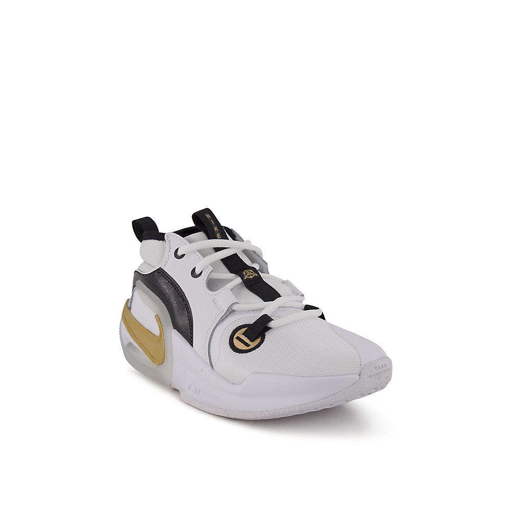 Compra Air Zoom Crossover 2 scarpe da basket bambini Nike in bianco