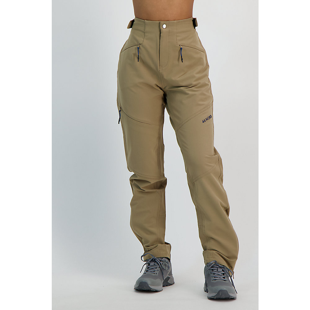 softshellhose damen 50