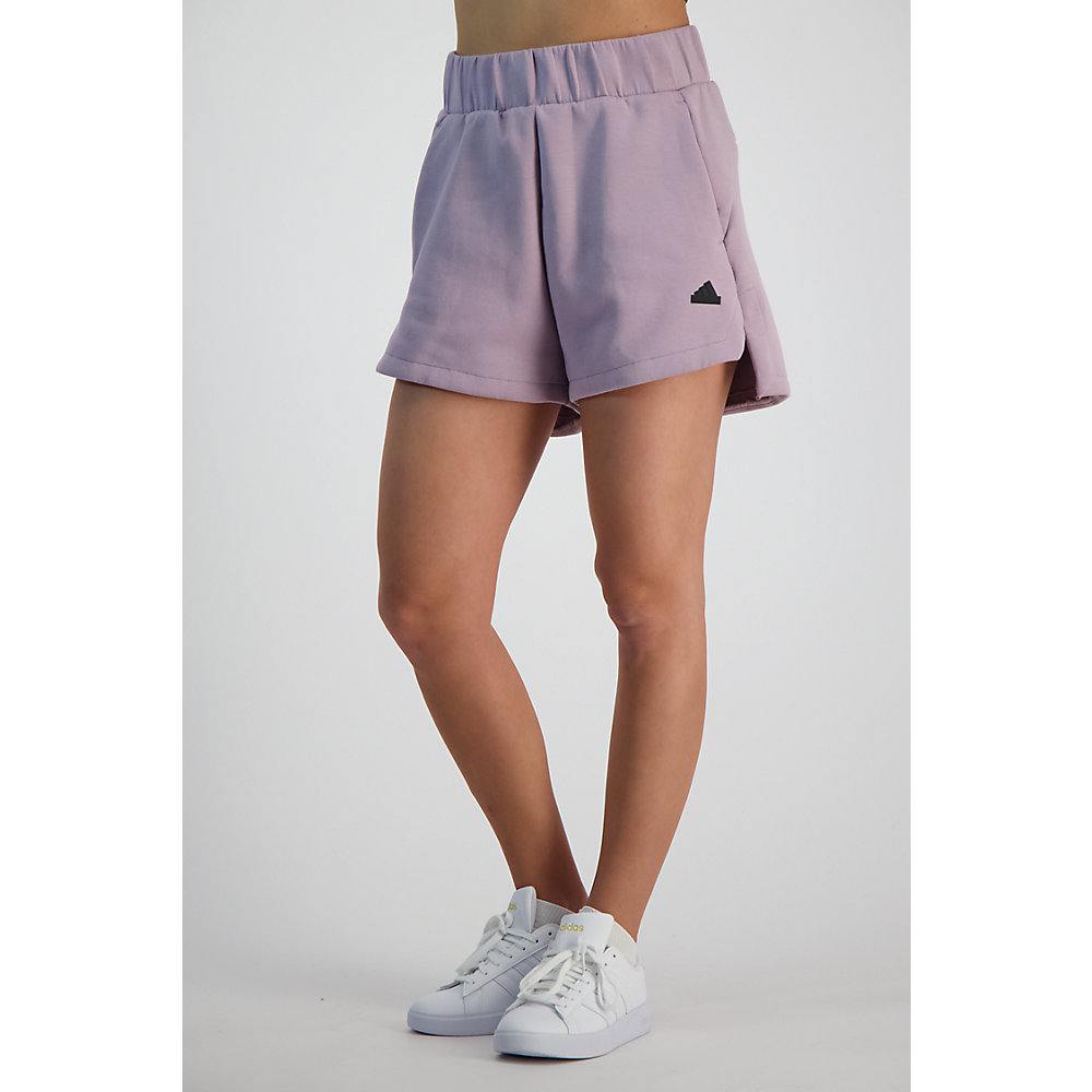 Adidas sport shorts damen online