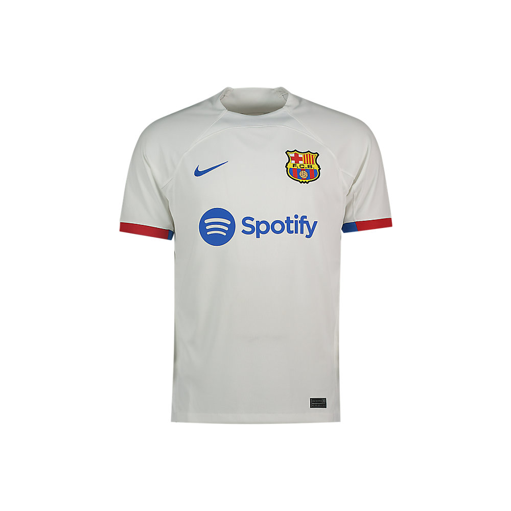 Maillot de foot Nike Dri-FIT FC Barcelona 2023/24 Stadium 3e tenue pour  homme