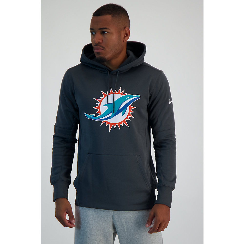 nike miami sweatshirt