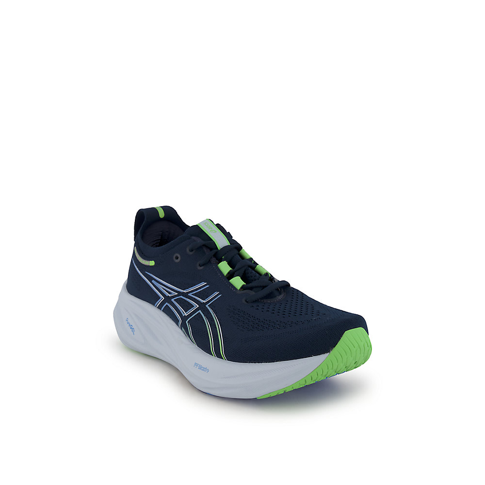 Achat Gel Nimbus 26 chaussures de course hommes hommes pas cher ochsnersport.ch