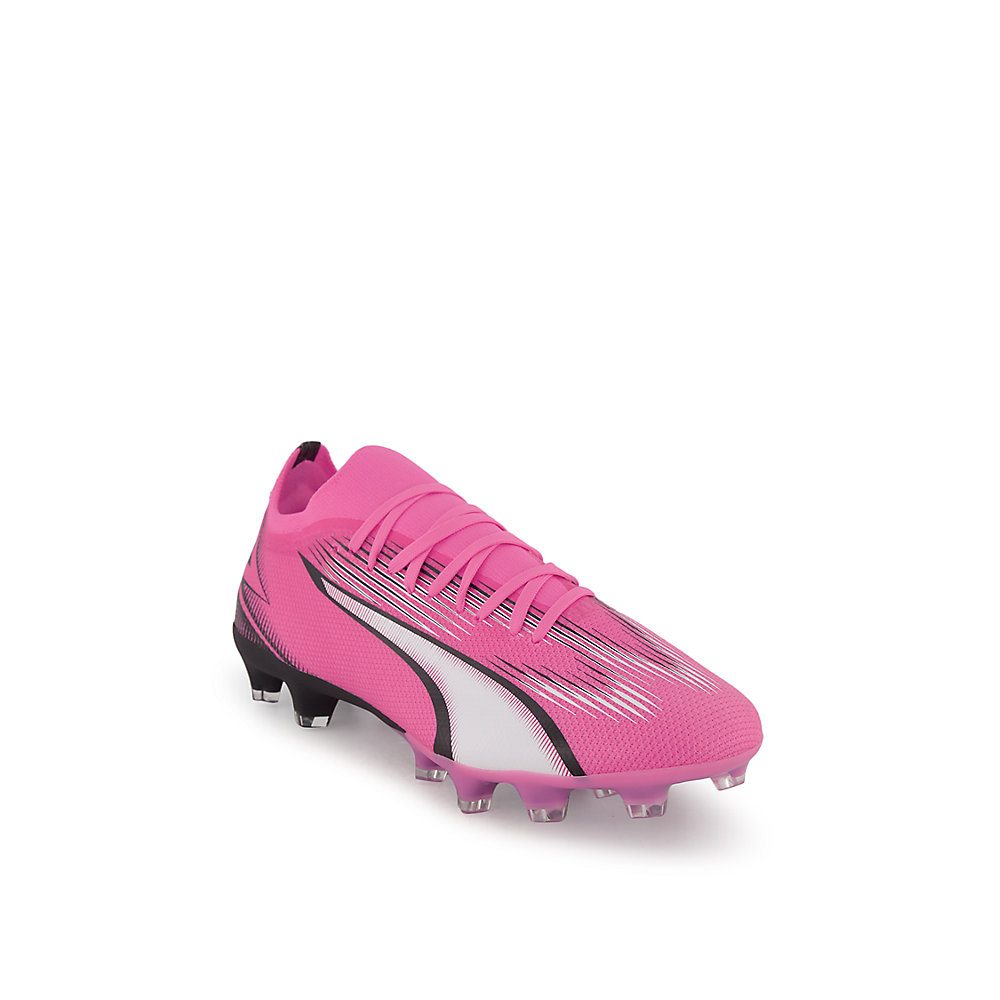 Chaussure de foot puma pas 2024 cher