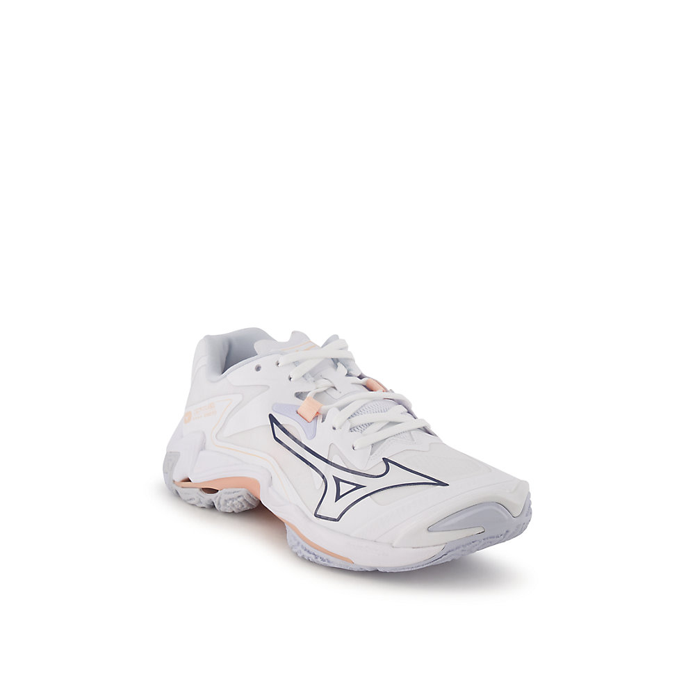 Mizuno wave lightning damen best sale