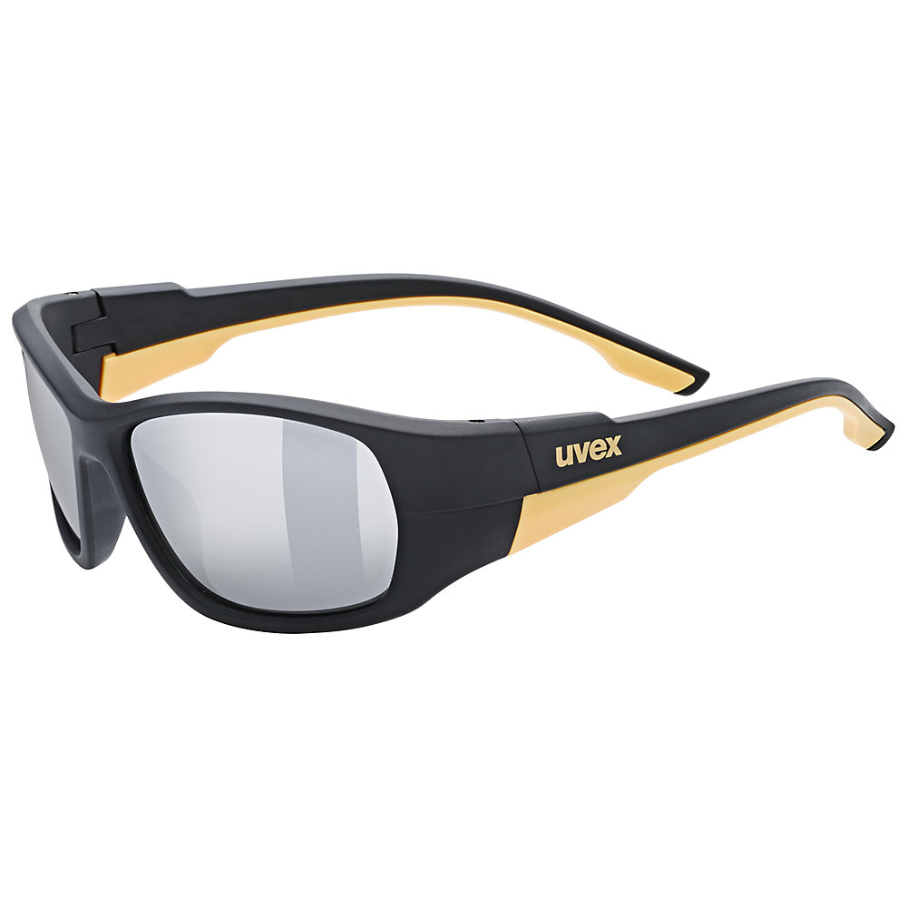 Uvex Sportstyle Ocean P - Sportbrille Für Damen Und Herren