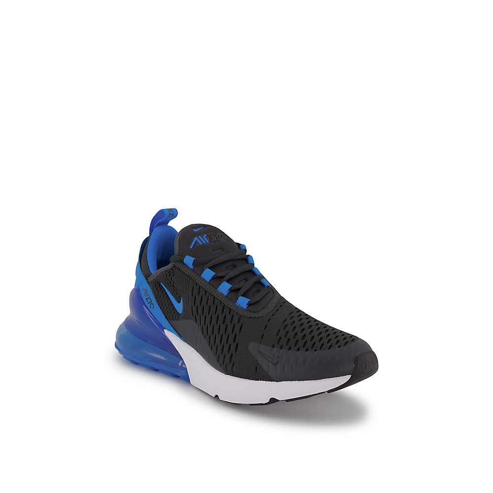 Nike air 270 blau schwarz online