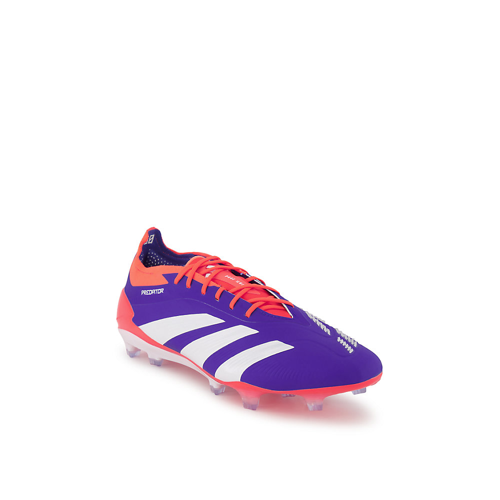 adidas Performance Predator Elite FG Herren Fussballschuh in blau kaufen ochsnersport.ch