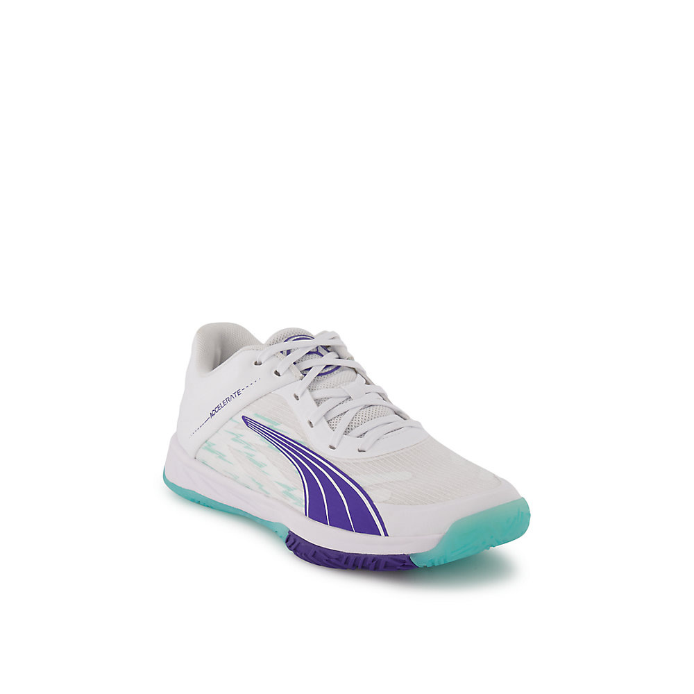 puma handball shoes