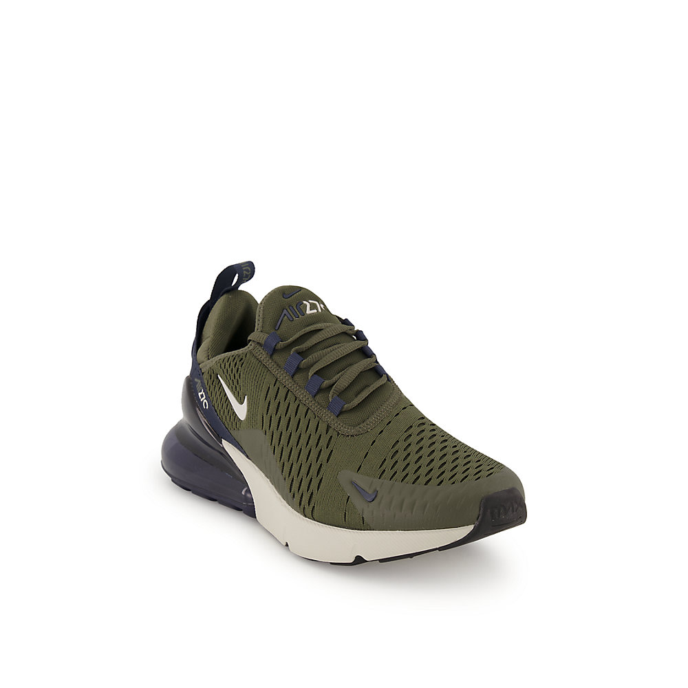 Nike 270 olive mens hotsell