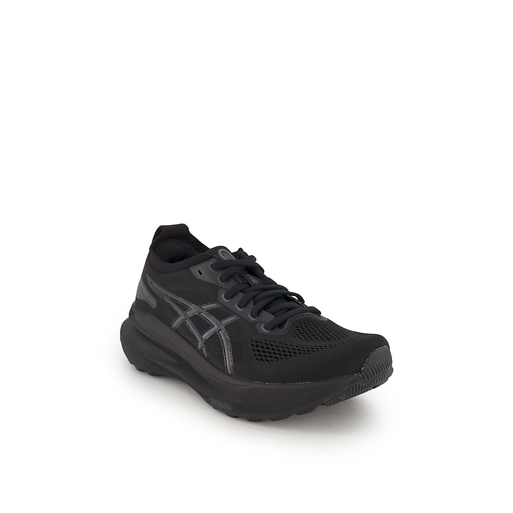 Compra Gel Kayano 31 scarpe da corsa donna ASICS in nero ochsnersport.ch