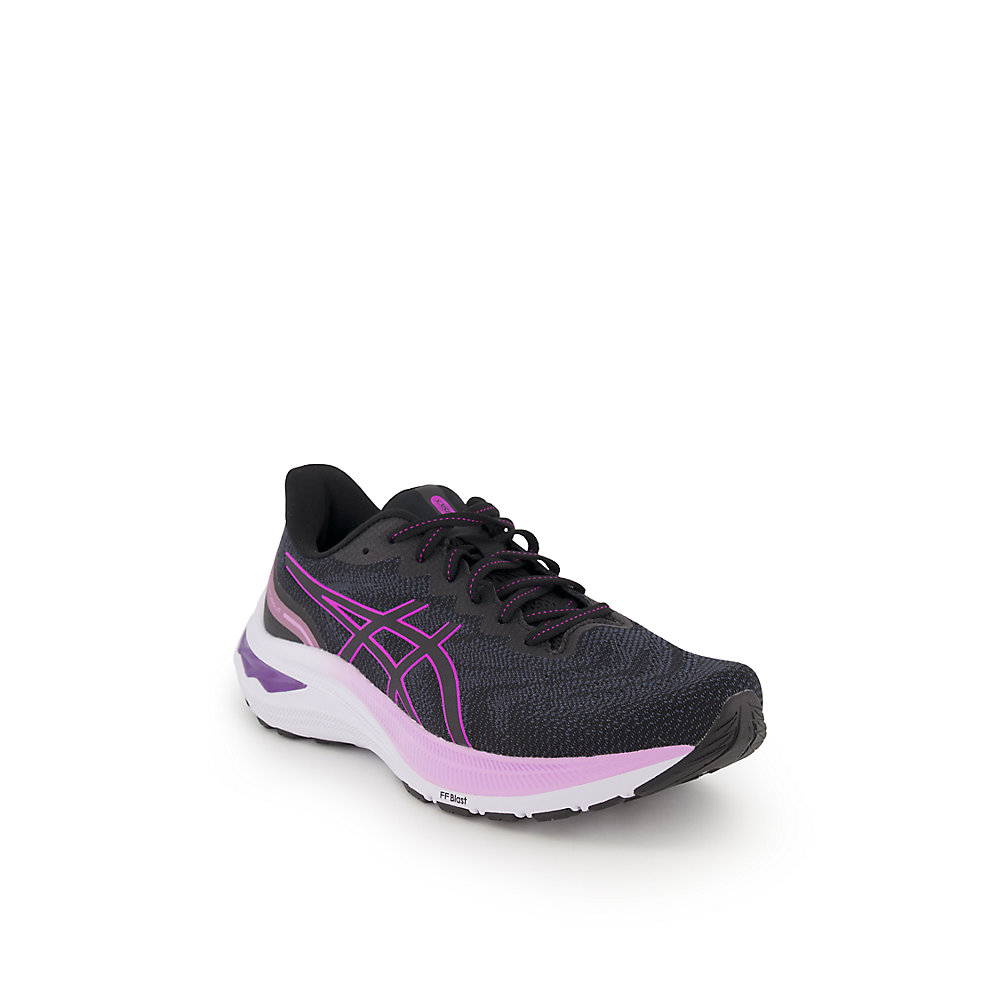 ASICS Gel Pursue 9 Damen Laufschuh in schwarz kaufen ochsnersport.ch