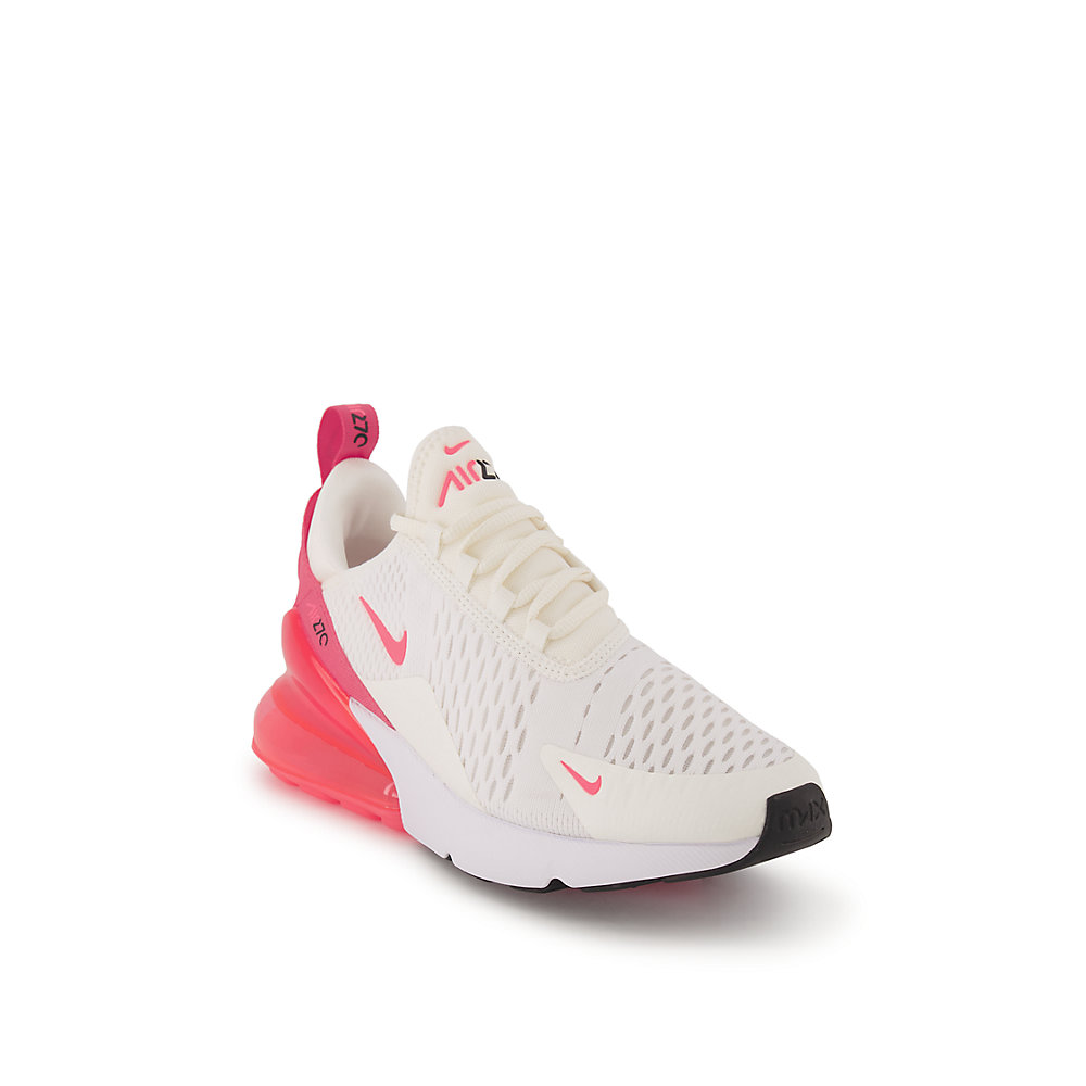 Nike Air Max 270 Damen Sneaker in pink kaufen ochsnersport.ch