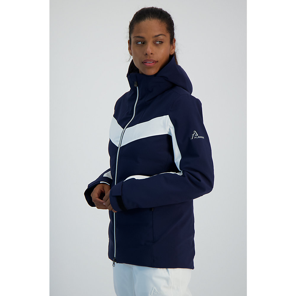 übergangsjacke Ochsner Sport Jacken Ochsner Sport Mammut Jacke