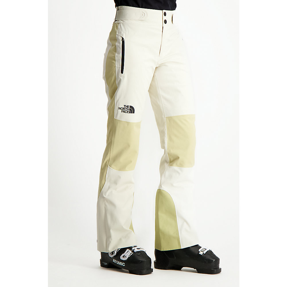 Face Snoga Ski Pants Skihose North Face Damen Skihose North Face