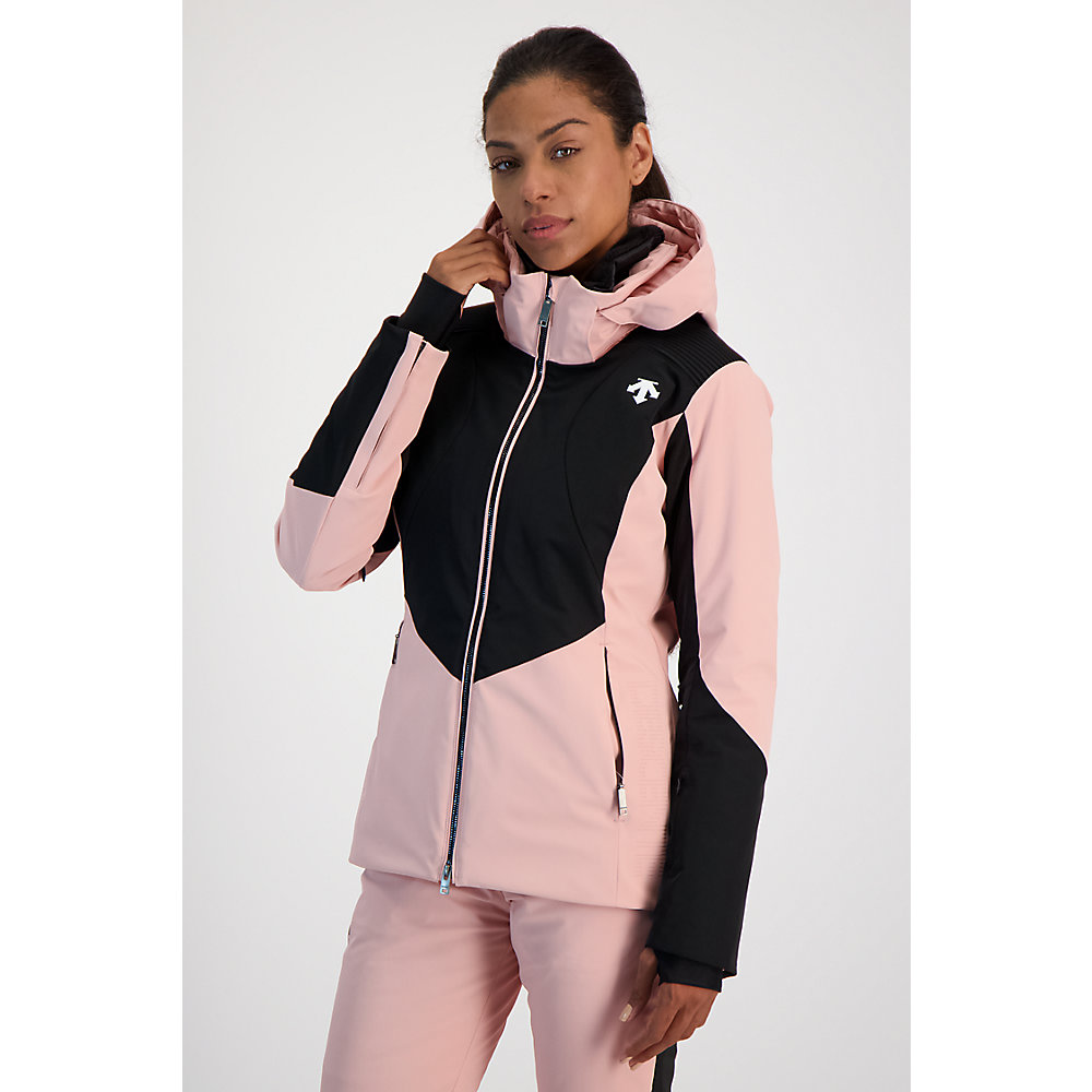 Skianzug Damen Universal Skijacke Damen Skiklamotten Damen