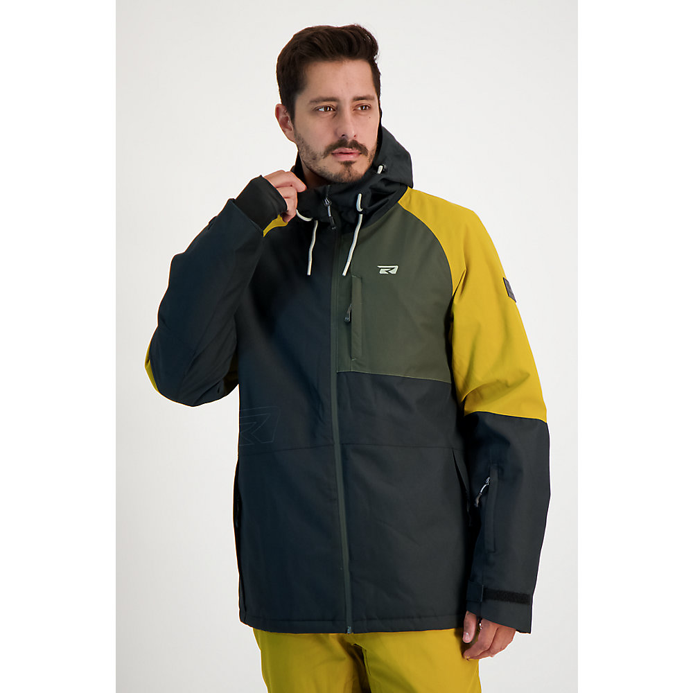 HOT Snowboard Ochsner Sport Jacken Ski Ochsner Sport