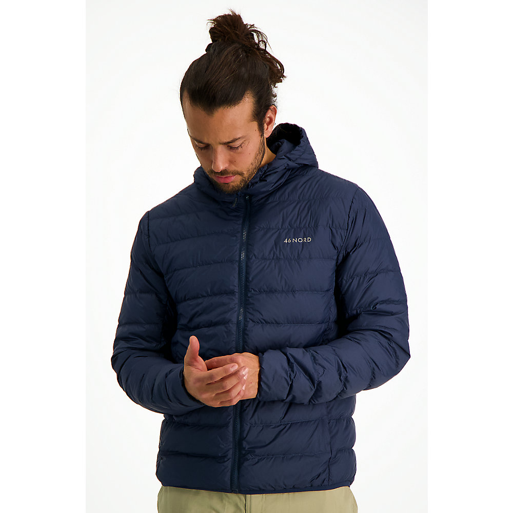 46 Nord Ochsner Sport Daunenjacke 46 Nord Daunenjacke Damen