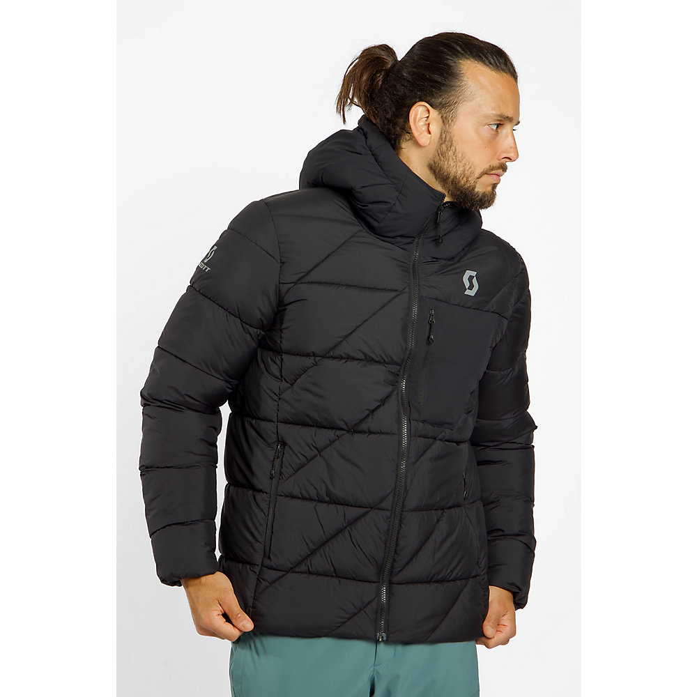 Ochsner Sport 46 Nord Daunenmantel Ochsnersport Ch Softshelljacke
