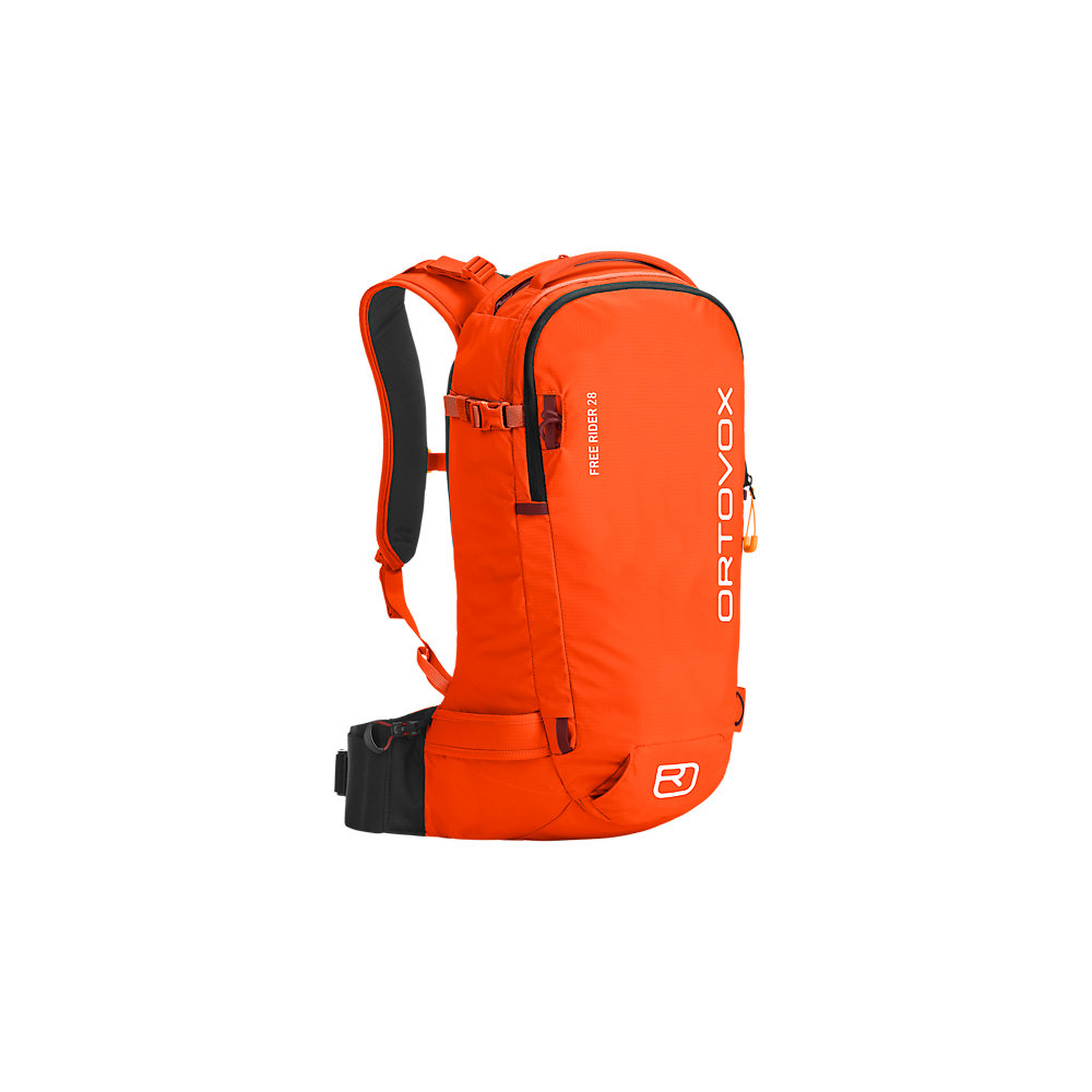 Ortovox Free Rider 28 zaino da sci alpinismo