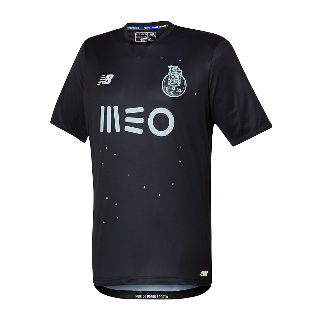 Maillot FC Porto D. Reyes Maillot FC Porto D. Reyes
