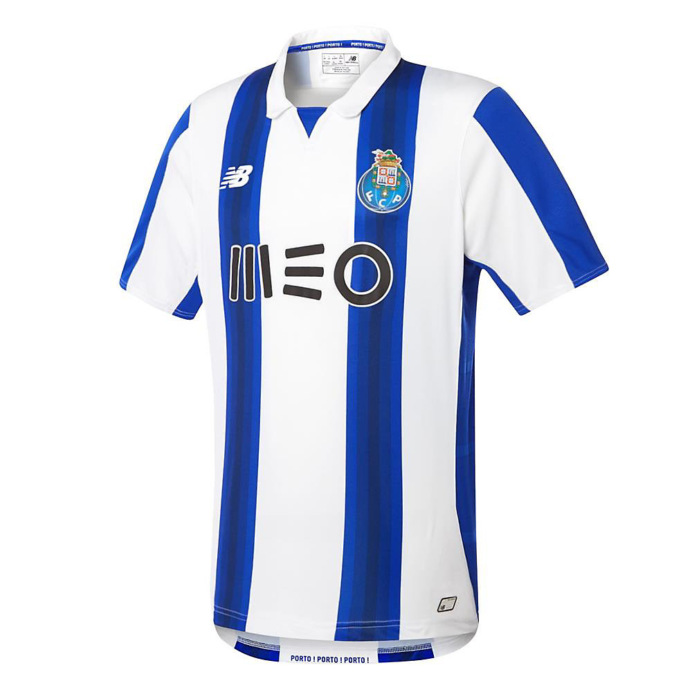 Maillot FC Porto Ricardo Maillot FC Porto Ricardo