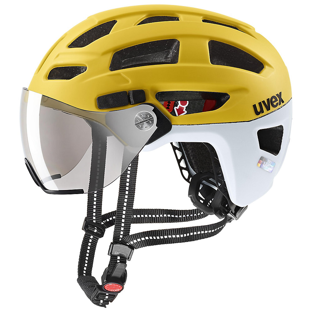 Achat finale visor casque de velo pas cher ochsnersport.ch