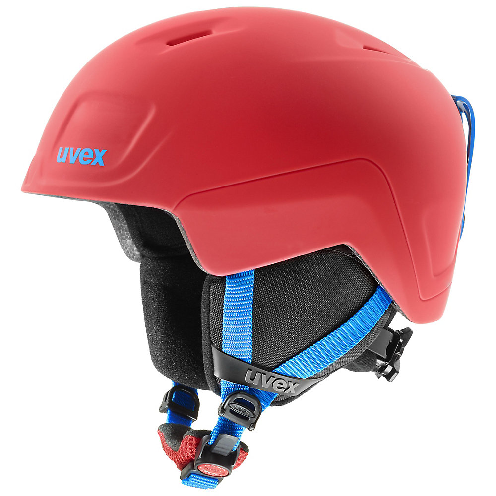 Uvex Casque de Ski Unisexe pour Enfant Menthe 51-55 cm