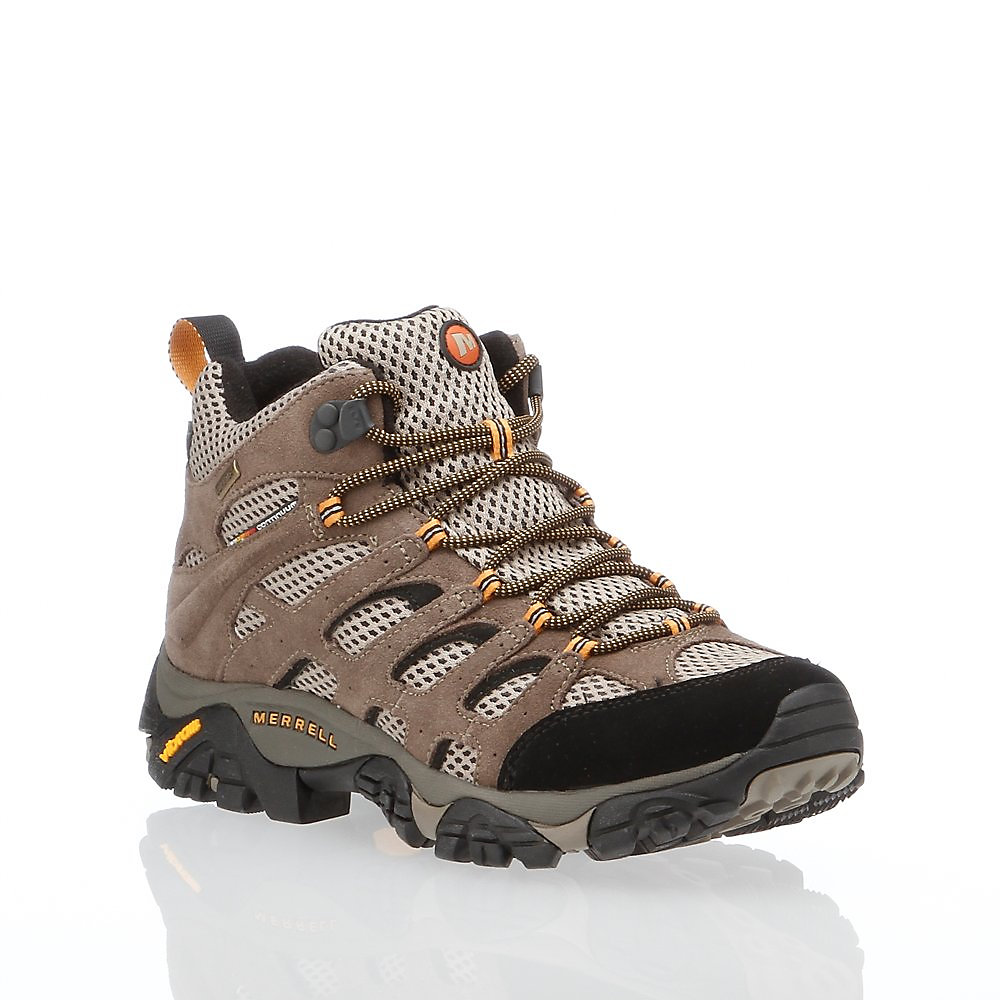 moab mid gtx
