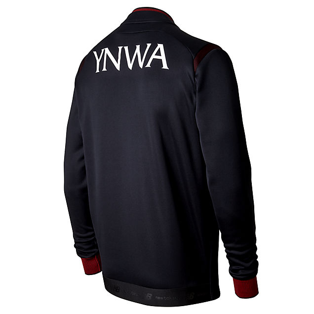 new balance herren jacke new balance herren jacke
