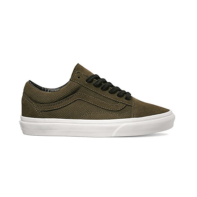 vans femme old school kaki vans femme old school kaki