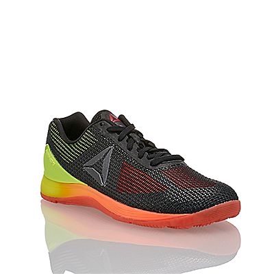 reebok nano 4 femme brun