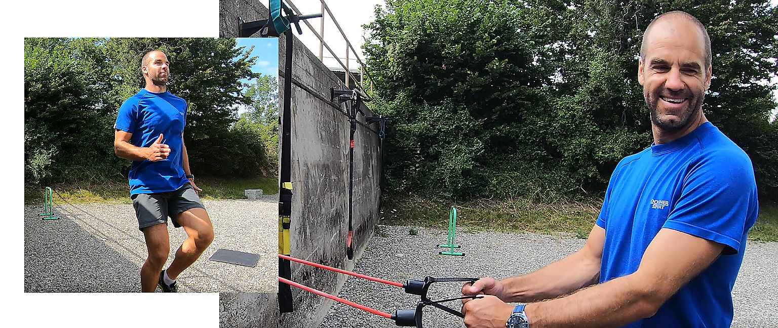 QUI TROVI GLI ESERCIZI