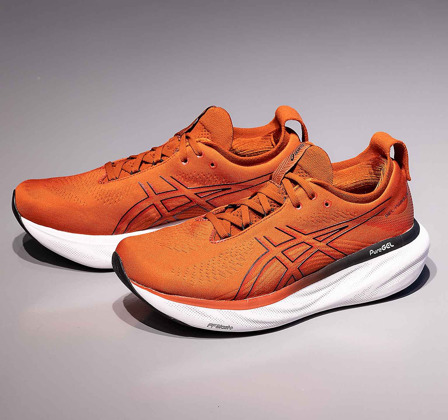 Asics Nimbus 25 OCHSNER SPORT