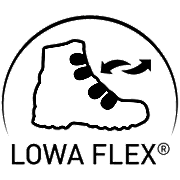 lowaflexlowa