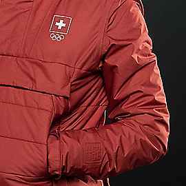 SWISS OLYMPIC TEAM COLLECTION