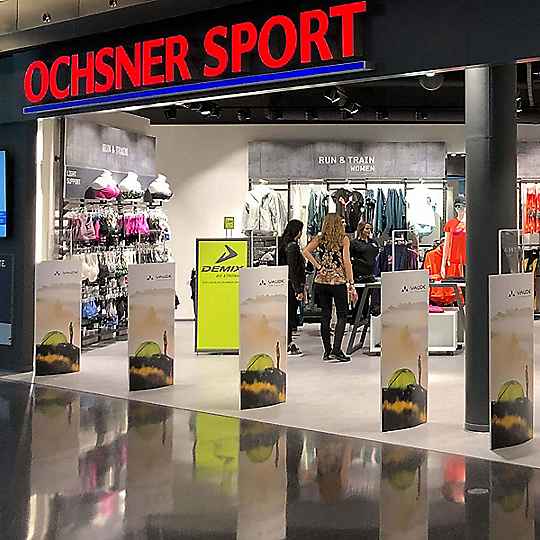 STORE FINDER