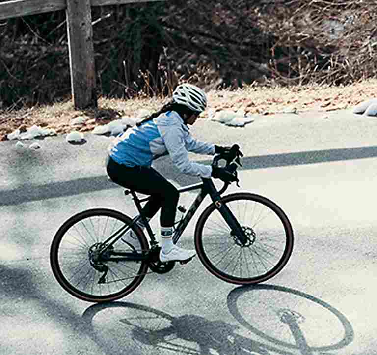Vêtement vélo et tenues de protection cycliste 