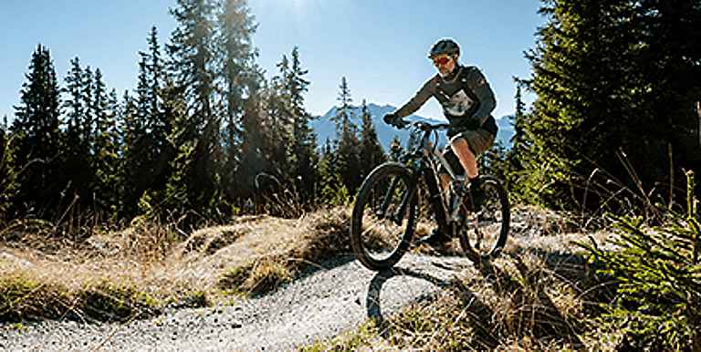 Sport mtb sales