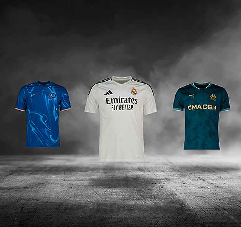 Completi calcio squadre bambini hotsell