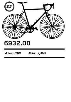 STROMER ST2 SPORT PINION 828