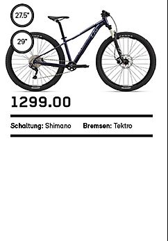 LIV TEMPT 27.5/29 1