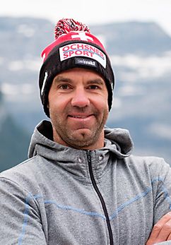 Didier Défago