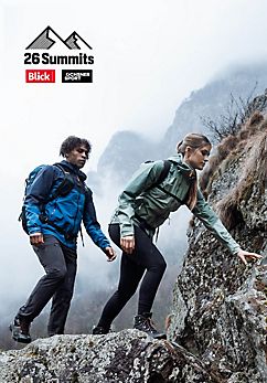 26 SUMMITS